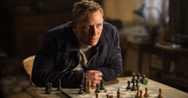 Spectre full discount movie online dailymotion